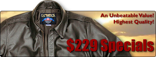 $229 Specials