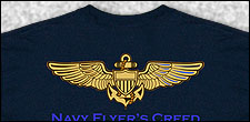Centennial of Naval Aviation T-Shirt