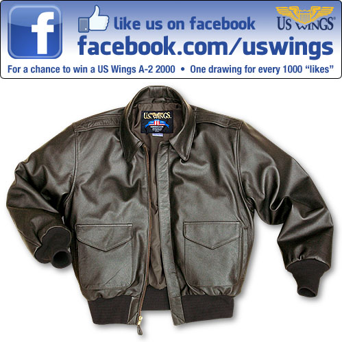Like Us on Facebook