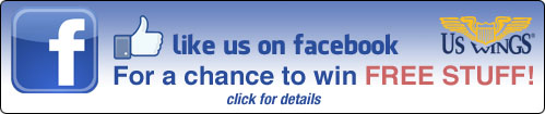 Like us on Facebook for a chance to win FREE STUFF!