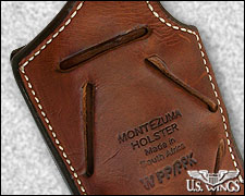PPK Holster