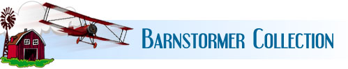 Barnstormer Collection