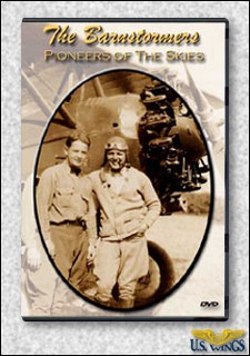 The Barnstormers