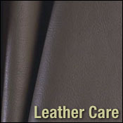 Leather Care