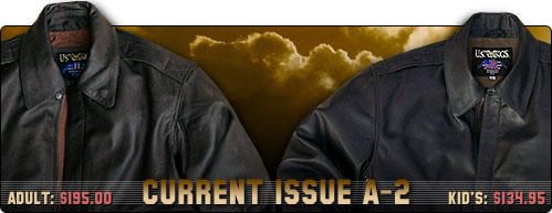Current Issue A-2 for Adults & Kids
