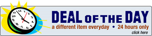 US Wings Deal of the Day