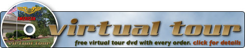 Free US Wings Virtual Tour DVD