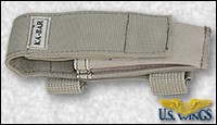 Ka-Bar Mule Sheath