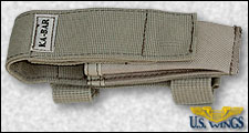 Ka-Bar Mule Sheath