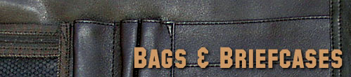 Leather Bags