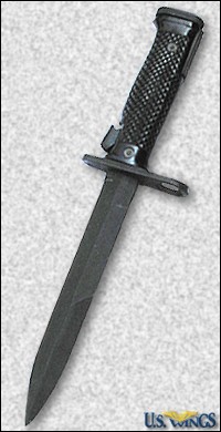 US Military M6 Bayonet
