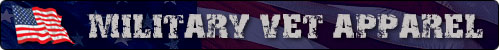 Military Vet Apparel