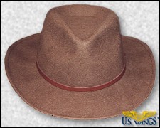 Outback Hat