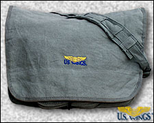 US Wings Paratrooper Bag