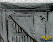 US Wings Paratrooper Bag
