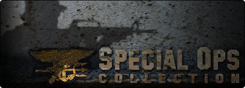 Special Ops Collection