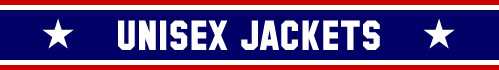 Unisex Jackets