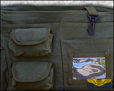 US Wings Urban Explorer Bag