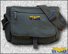 US Wings Urban Explorer Bag