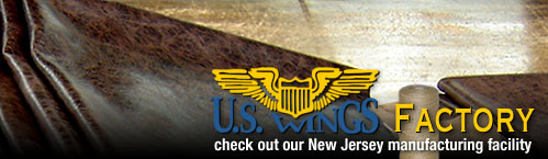 Check out our New Jersey manufacturing facility