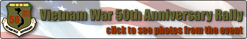 USW Vietnam War 50th Anniversary Rally