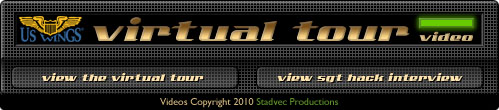 US Wings Virtual Tour Video