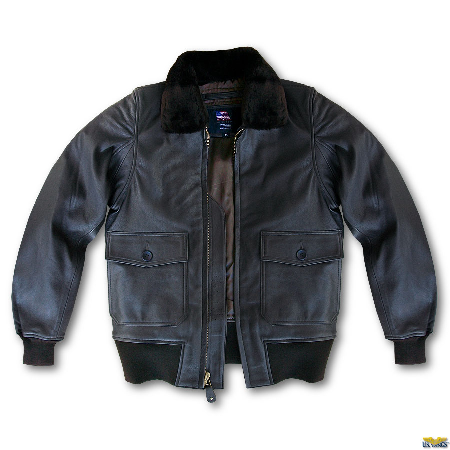 us wings uscg goatskin g 1 jacket us wings uscg goatskin g 1 jacket