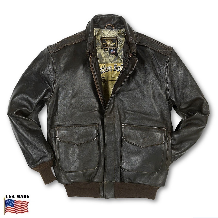 The Pit Usa Jackets Quick View A 2 Er Jackets