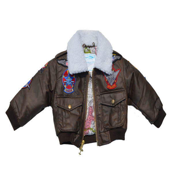 All Listings Find kids bomber jacket at ShopStyle. Shop the latest collection of kids bomber jacket from the most popular stores - all in one place.