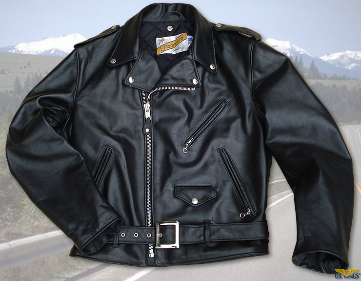 Motorcycle Jackets From Us Wings Schott Perfecto Motorcycle Jacket 118