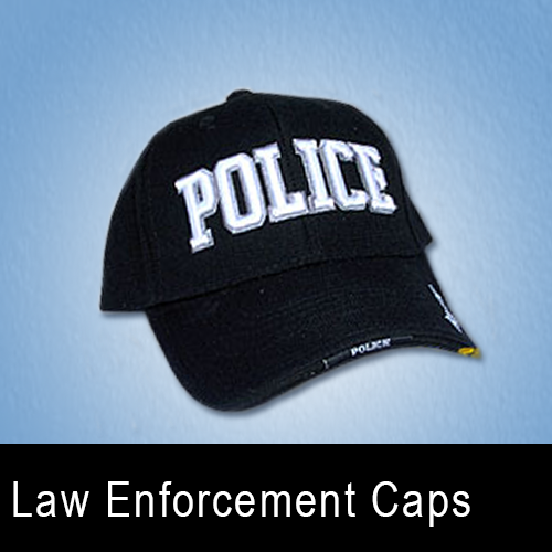 Military Caps and Hats