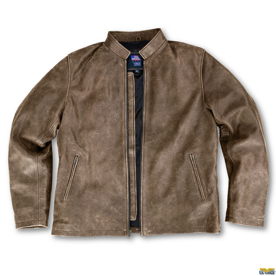 All Jackets Coats Archives Us Wings Usw Vintage Steerhide Urban Adventurer Jacket 2017