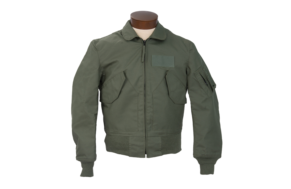 U.S. Military Nomex® CWU36P Flight Jacket