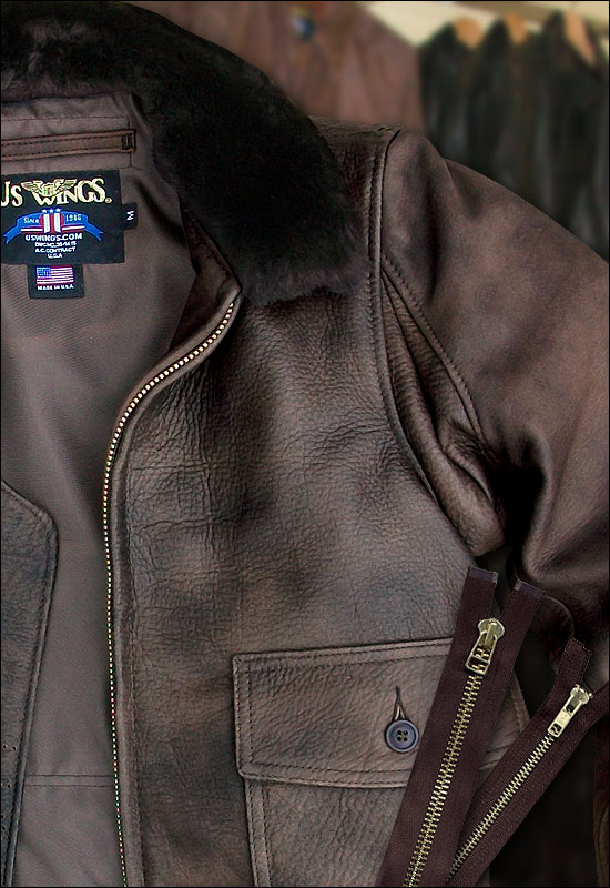 Repair Or Replace Your Leather Jacket Us Wings Repairreplacenewsletter Clean Repair Or Replace Your Leather Jacket Before Spring Arrives