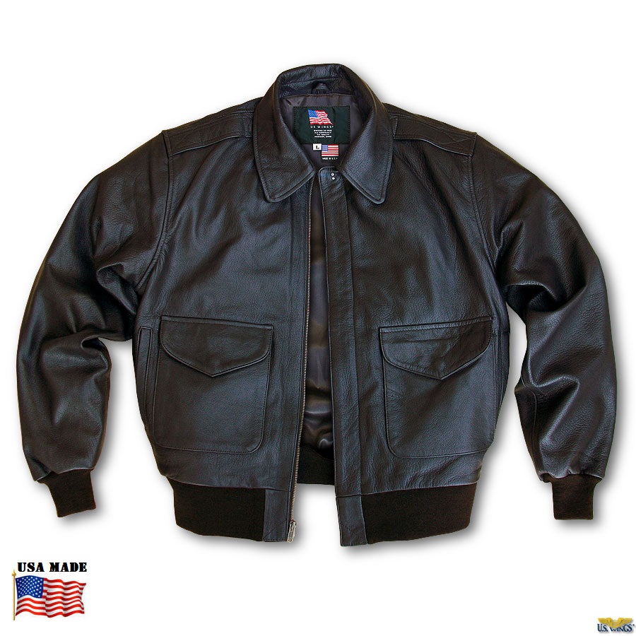 A 2 Leather Er Jackets Quick View A 2 Er Jackets