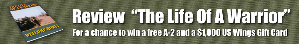 Lifeofawarriorreview