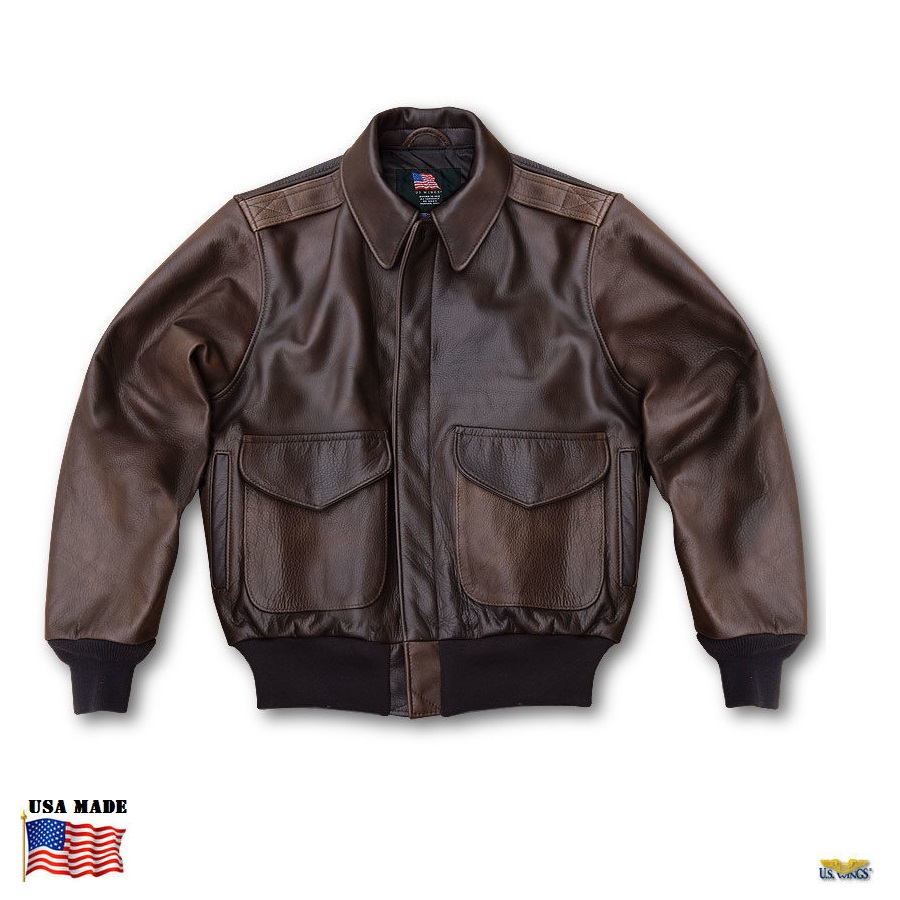 A 2 Leather Er Jackets Signature Series Horsehide A 2 Leather Er Jacket 519 00 599 A22vnc
