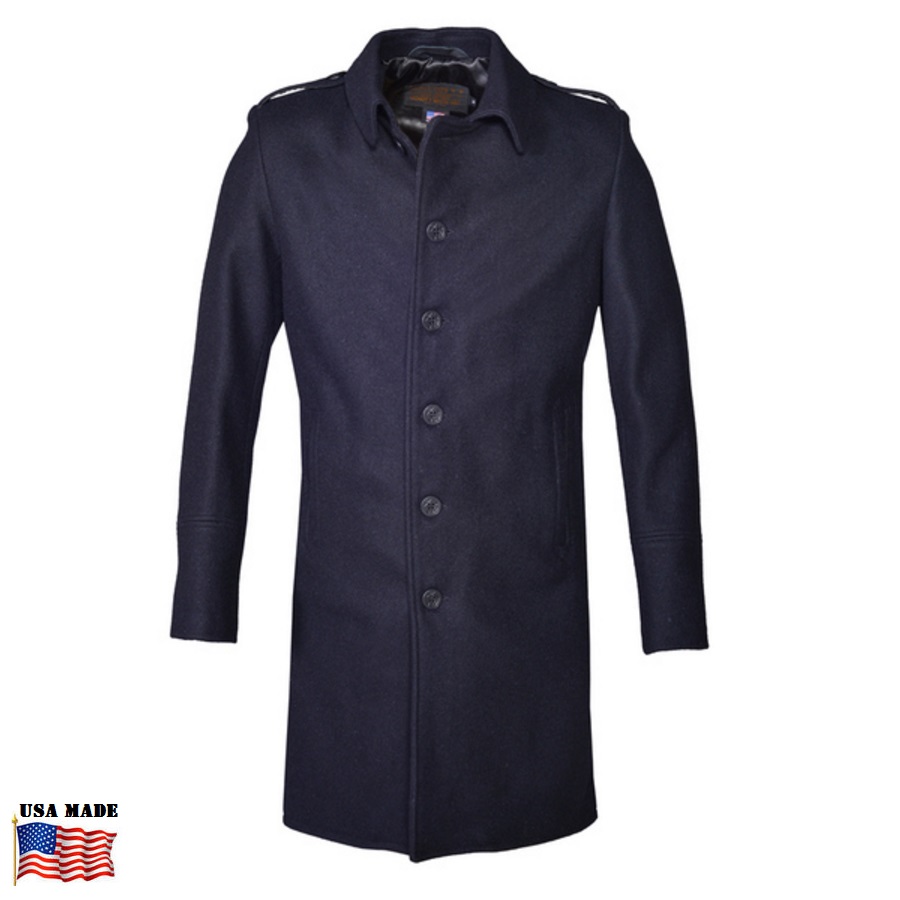 Us Navy Pea Coats
