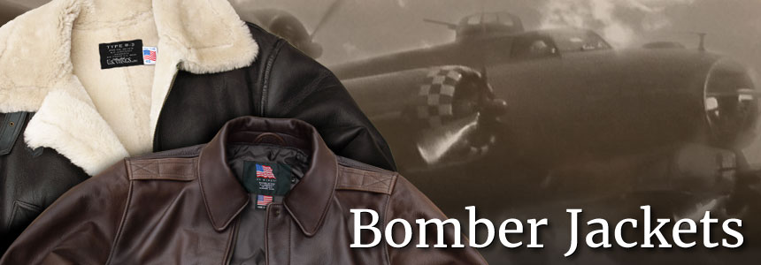 us wings bomber jackets
