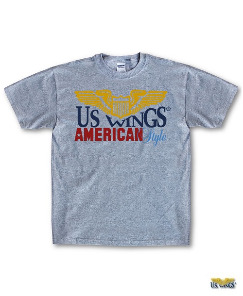 wings over america t shirt