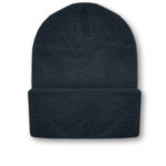 wool watch cap blue us made