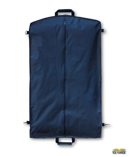 USN Garment Bag - US Wings