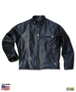 Schott Leather Jackets