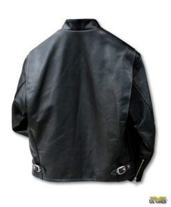 Schott® Classic Racer 141 Motorcycle Jacket