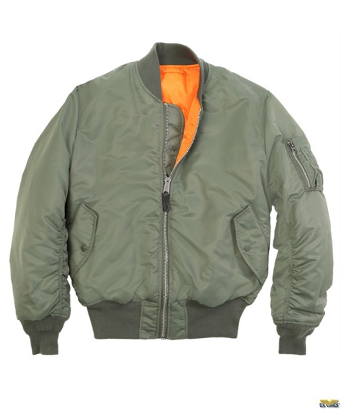 USAF MA-1 Flight Jacket