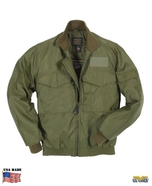 USN/USMC WEP Jacket