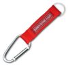 Remove Before Flight Key Ring Lanyard