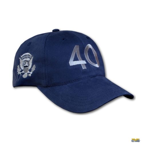 Numbered US President Caps - Image 10