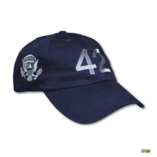 Numbered US President Caps - Image 8