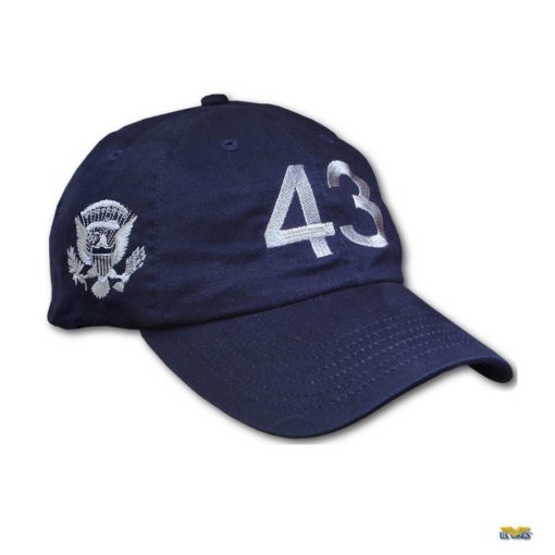 Numbered US President Caps - Image 7
